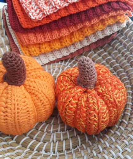 Pumpkins